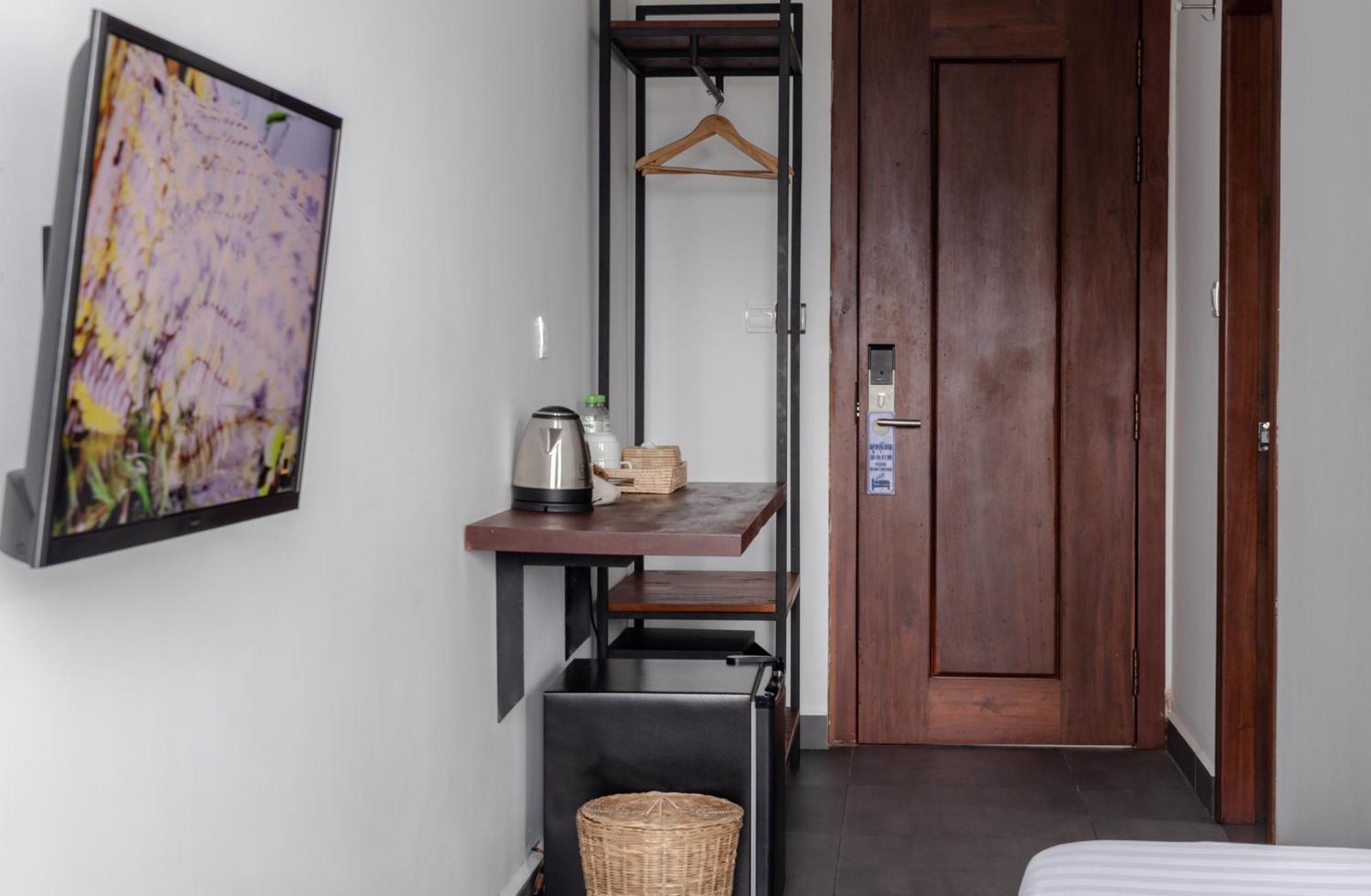 Onederz Sihanoukville - 10 Mins Walk From The Tourism Pier Bilik gambar